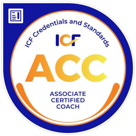 ICF Associate Certified Coach (ACC)